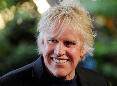Gary Busey accused of hit-and-run in Malibu; victim shares footage appearing to back up claim